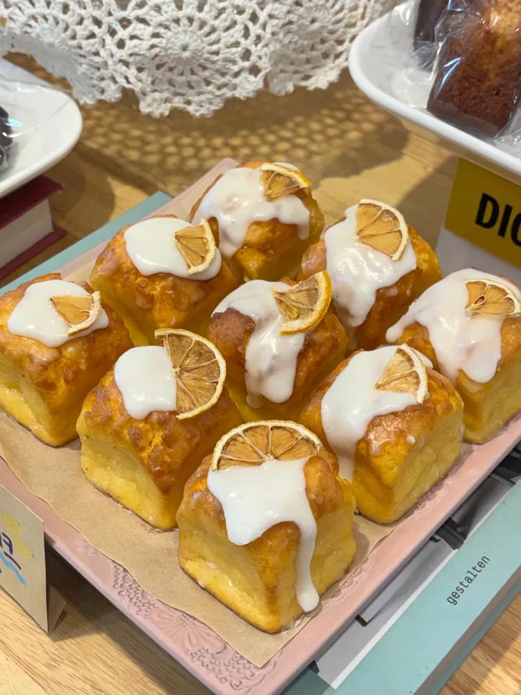 카페 투크럼스