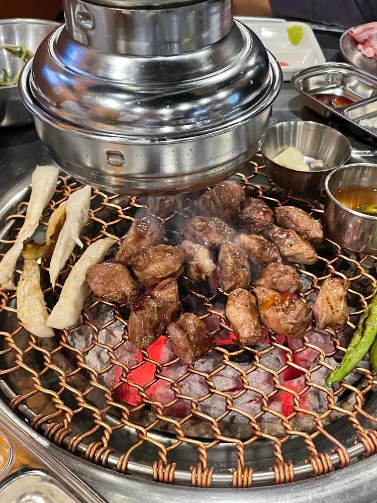 맷집 경북영주점