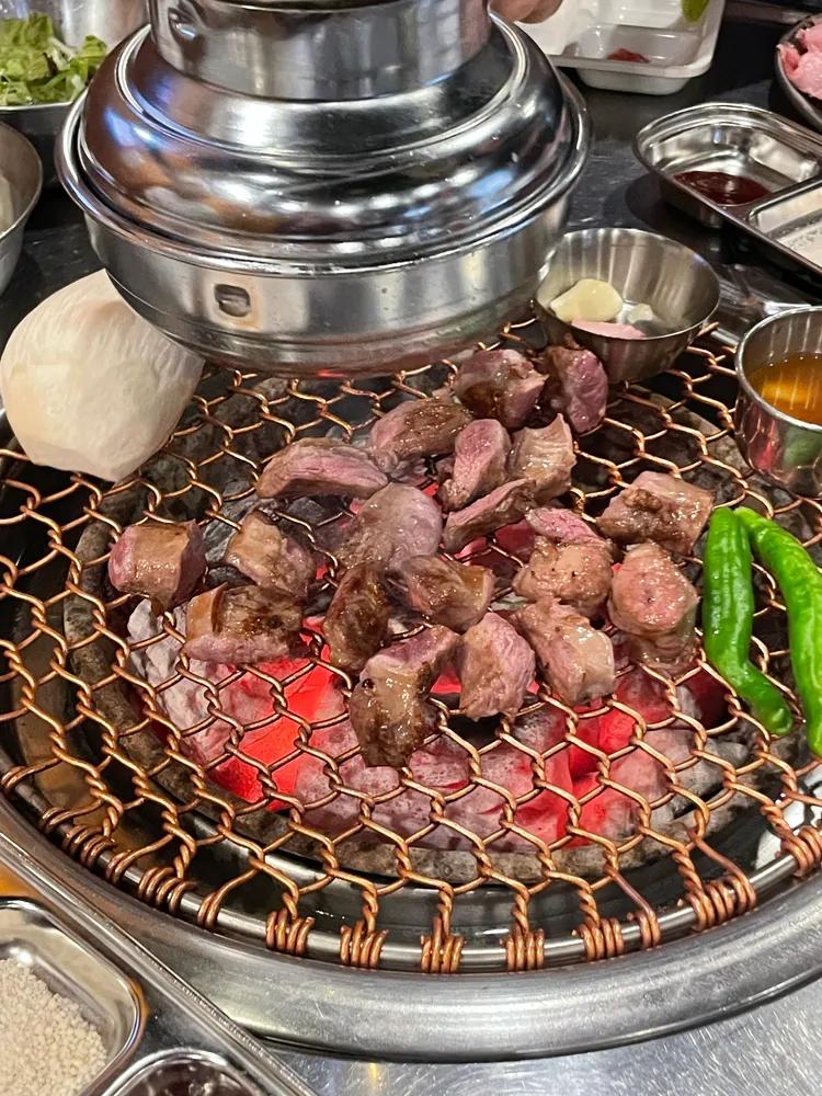 맷집 경북영주점