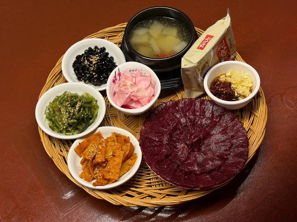 뭉포차