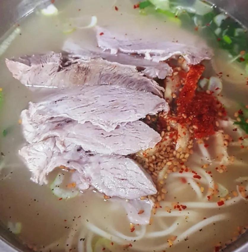 수담집 본점
