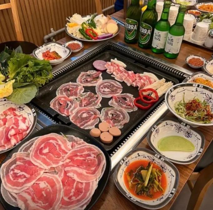 쌈마이대패 천안성성점