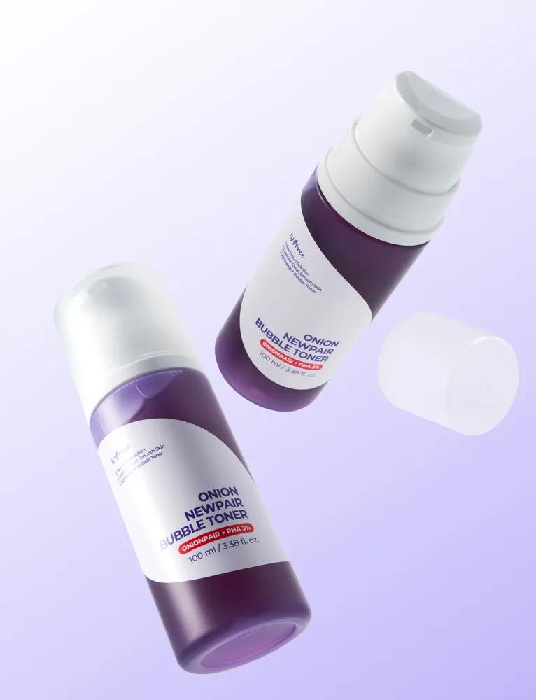 어니언 버블 토너 100ml