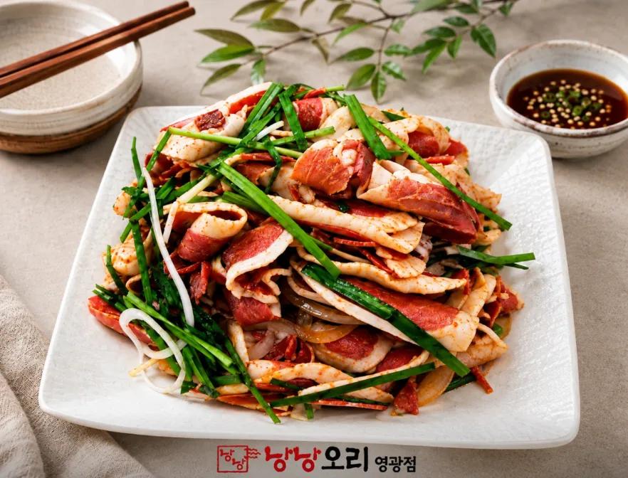 낭낭오리 영광점