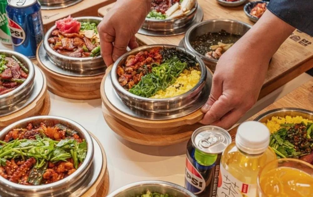 동양솥밥 여의도점
