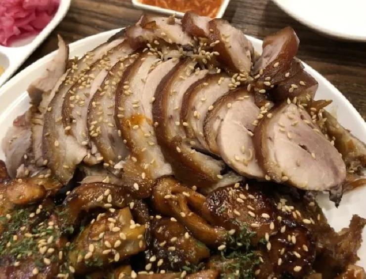 사족보행