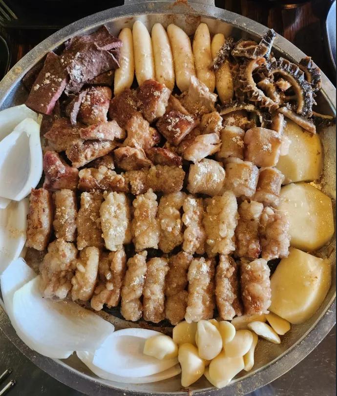인생곱창