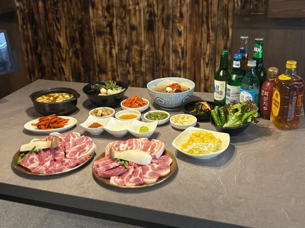 꼬목살 구월점