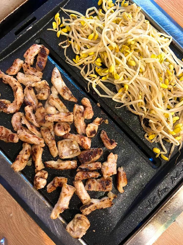 바보아재막창 본점