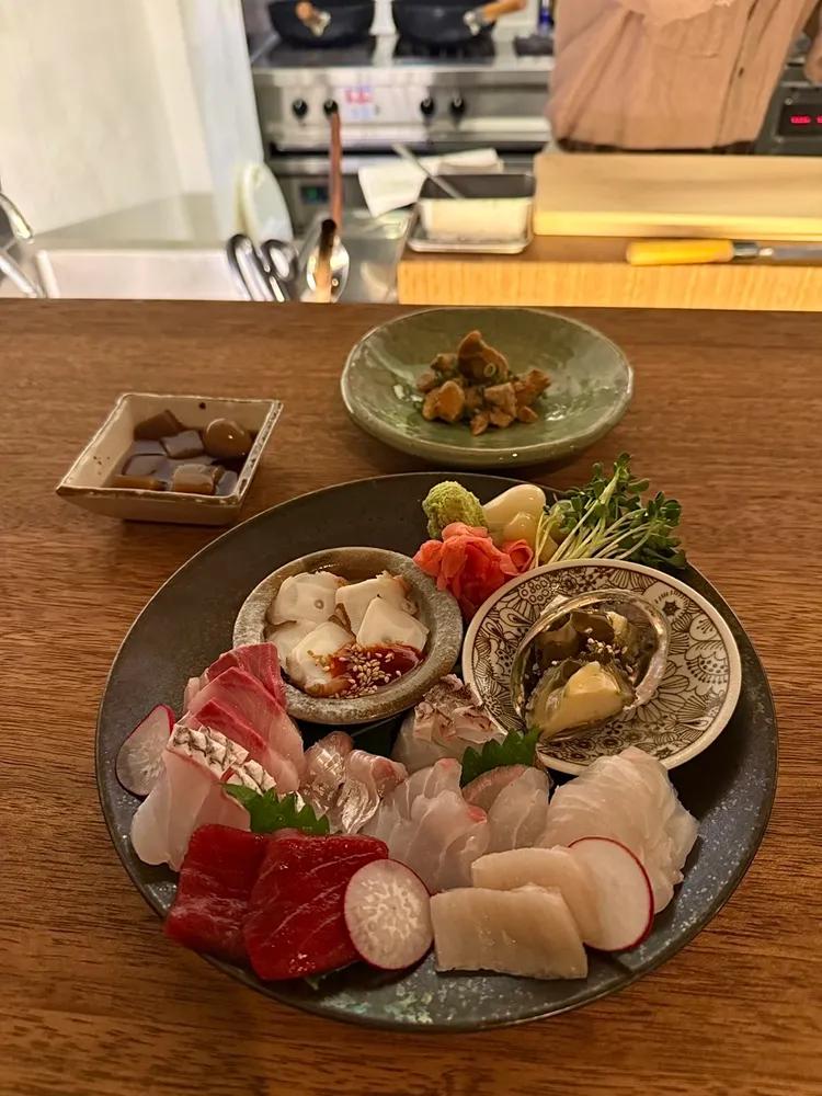삼동심야식당 성수점