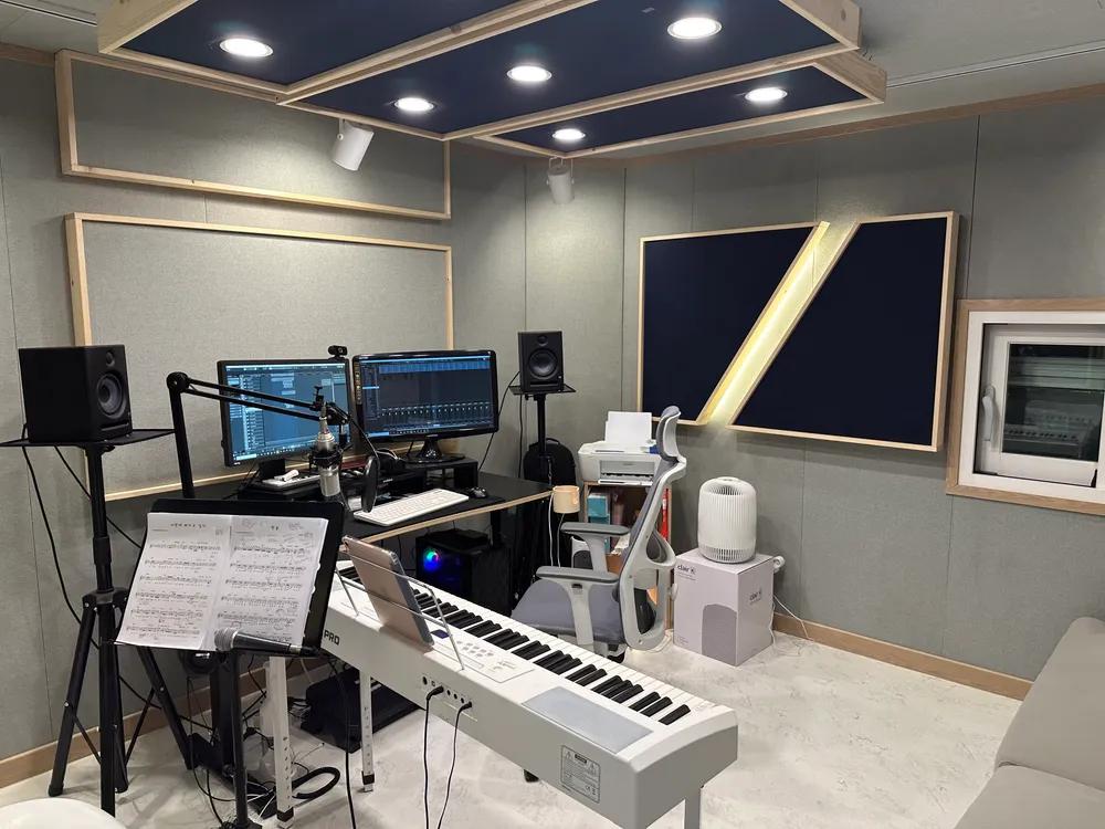 레오뮤직스튜디오