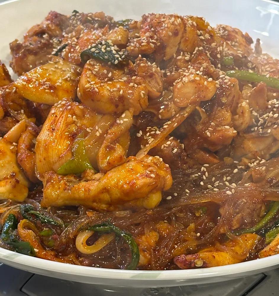 곤양통닭