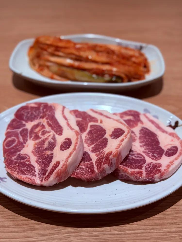메트로삼겹살