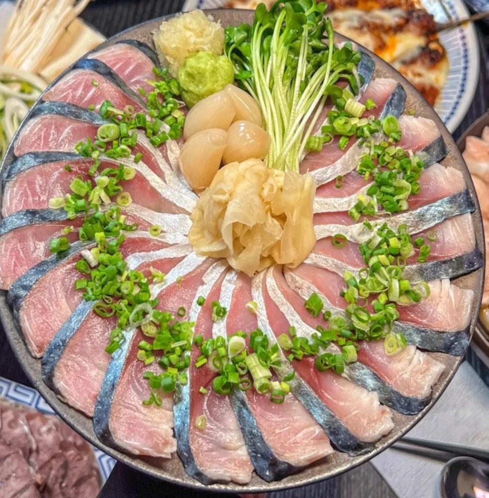 다이닝야경 세종나성점