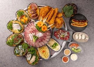 청청