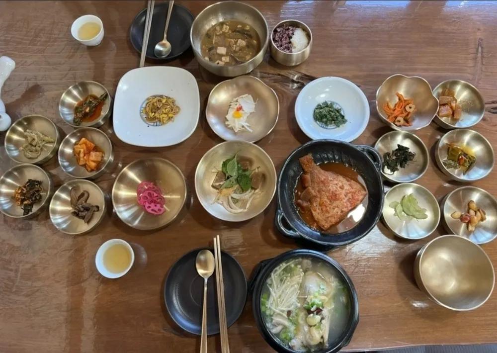 약식동원 다루야