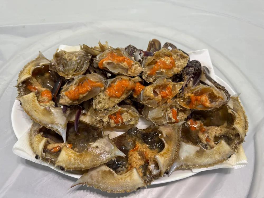 통큰꽃게장