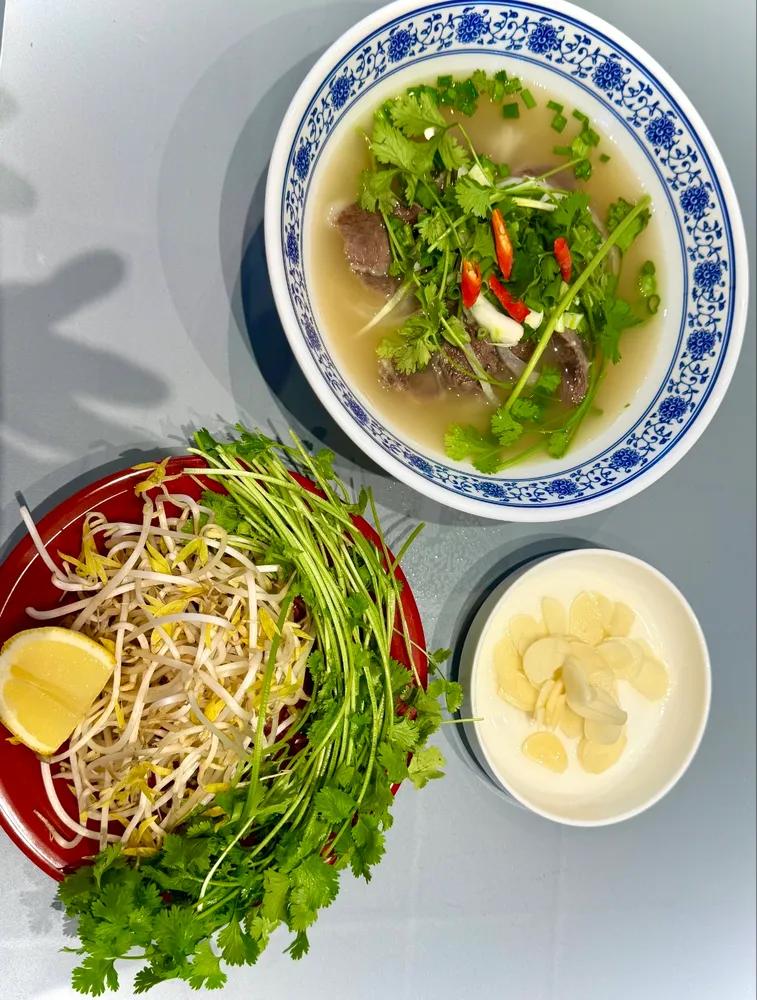 하노이식당
