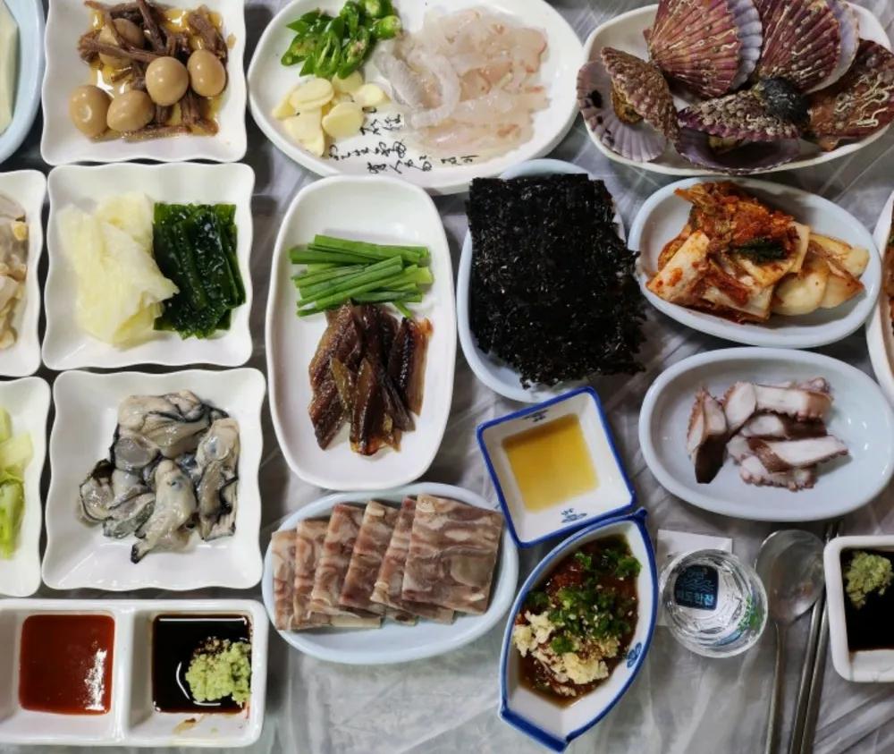 파도한잔