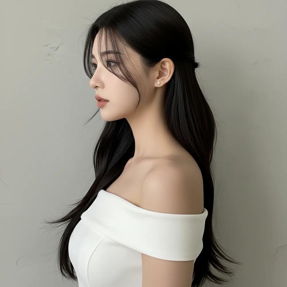 휴이엠헤어 청당점