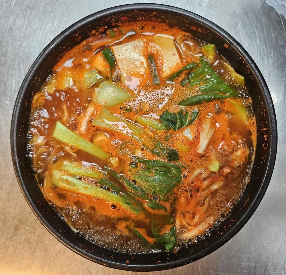 너스레