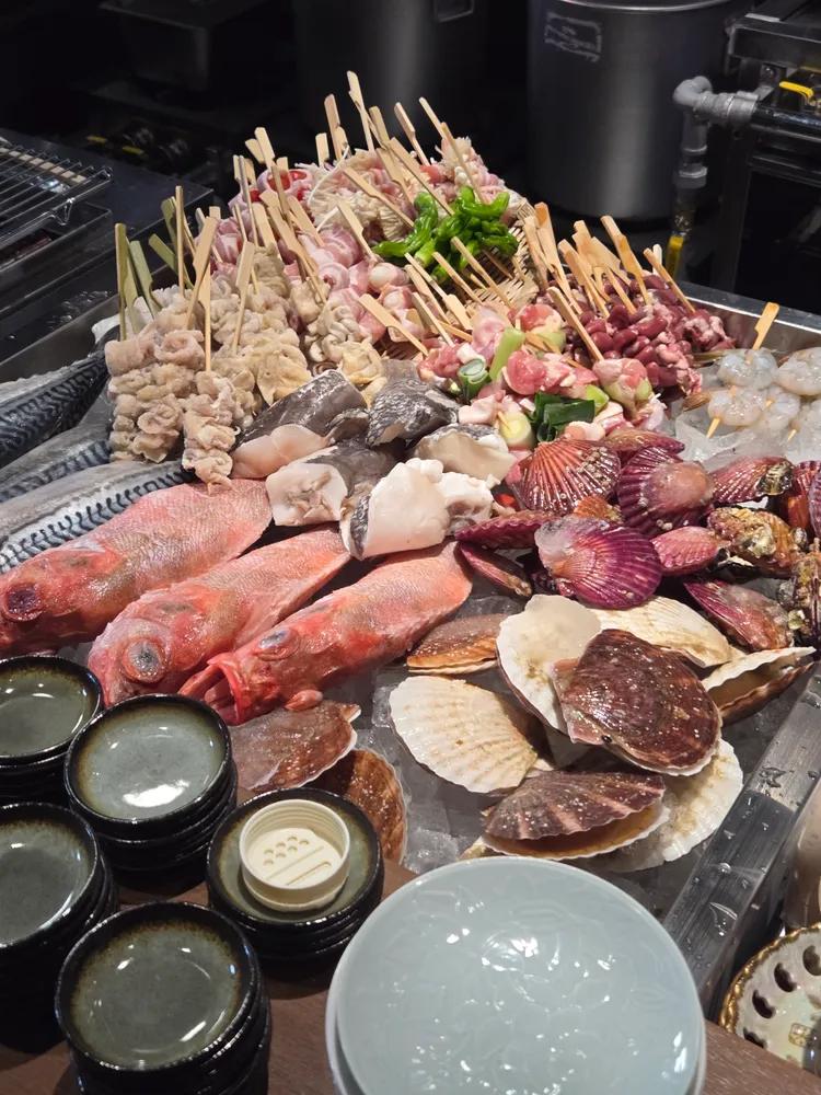 마코 신대방삼거리역점
