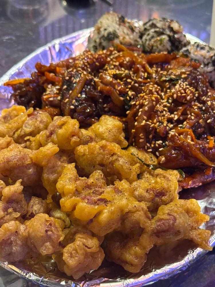 포차처럼