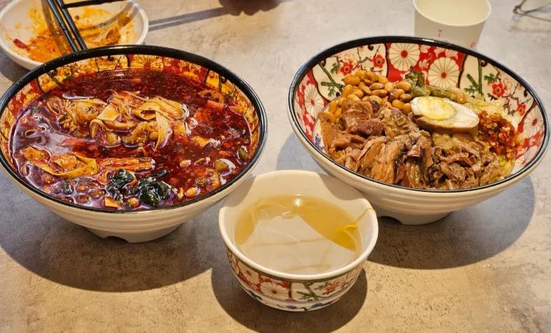 우밍마오차이