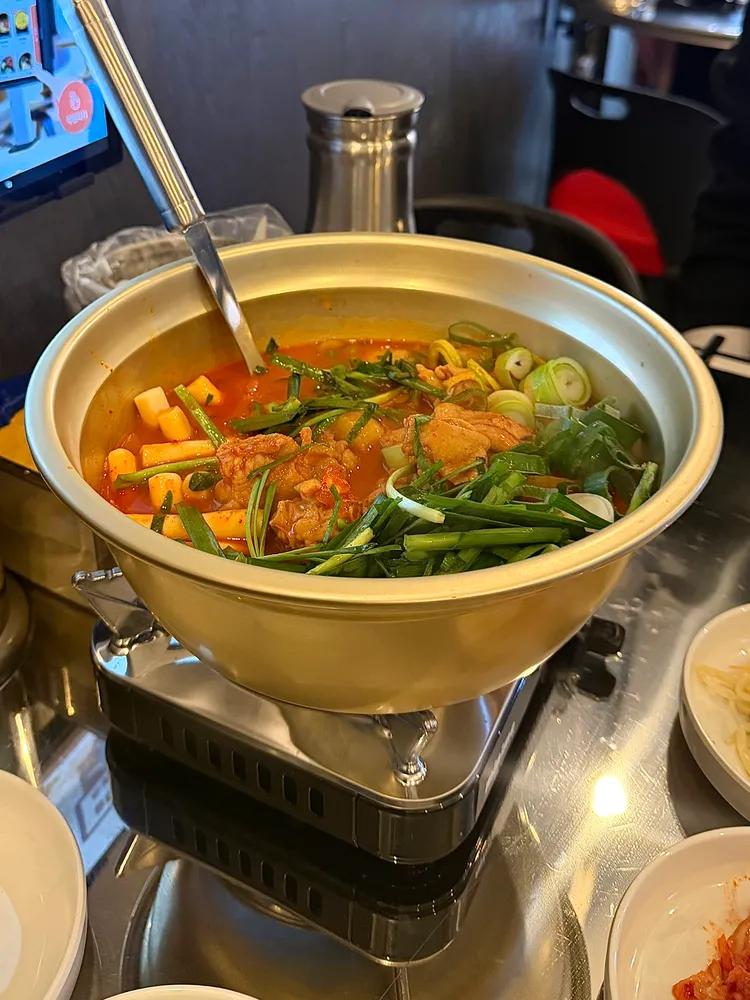 양푼집