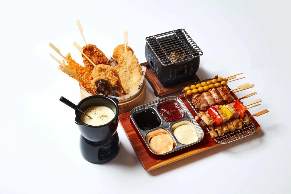 노군꼬치 울산전하점