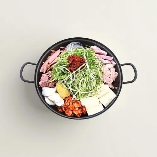 돈부찌 부대찌개