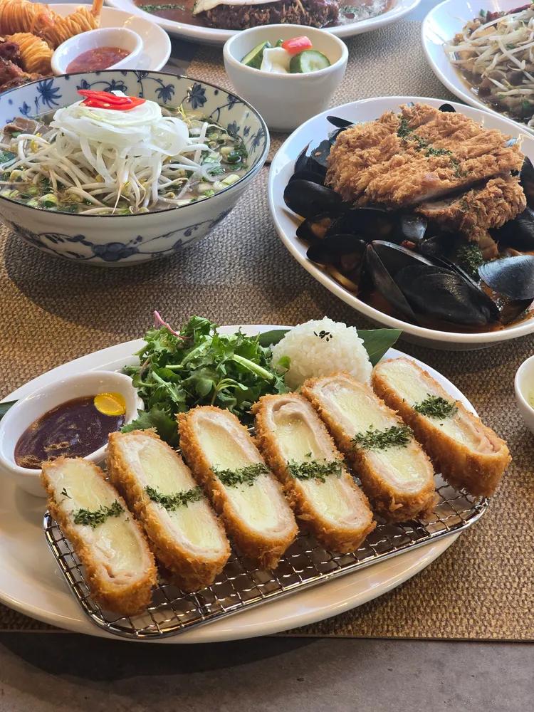 카돈마리 여의도점
