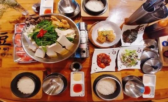 콩두주백 하남직영점
