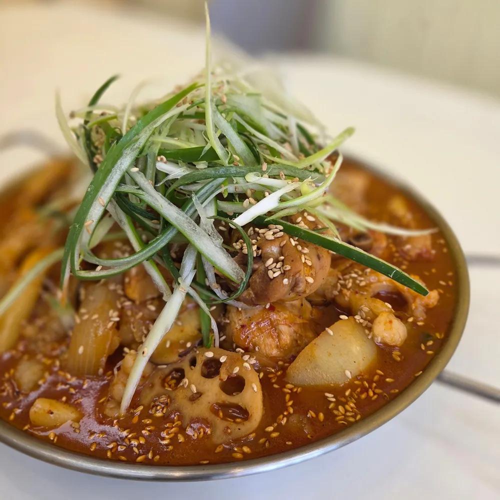 빨강마녀키친