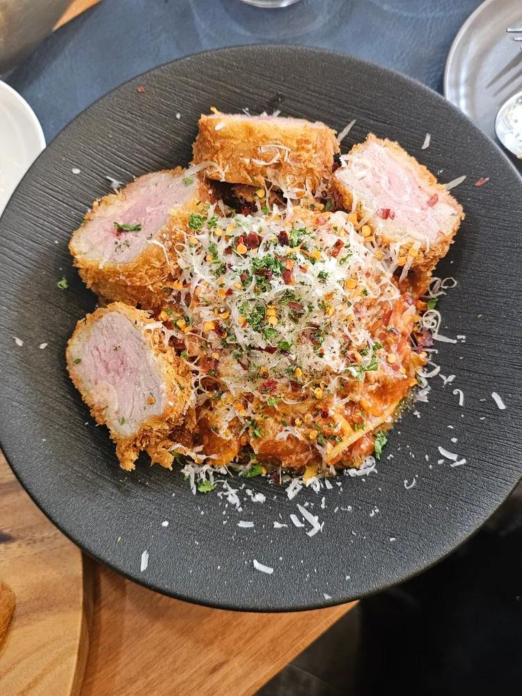 제주파스타맛집라따뚜이