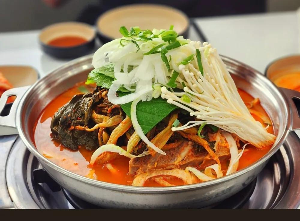 정다감 서산