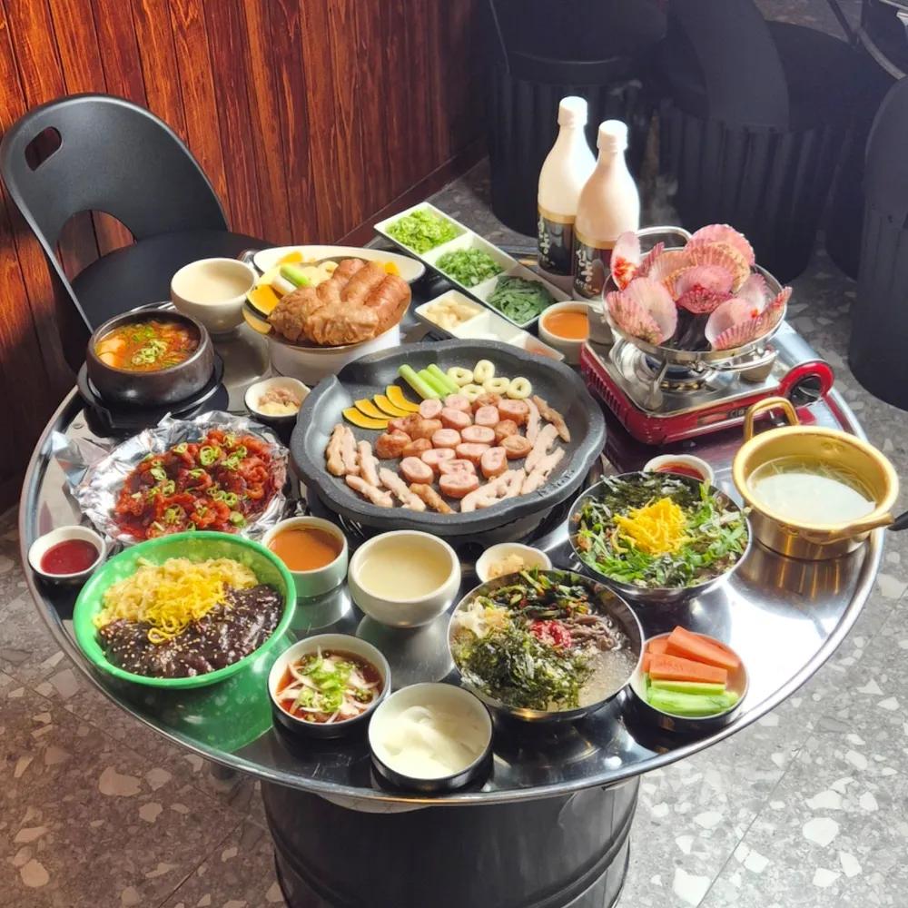 연막창 남춘천역점