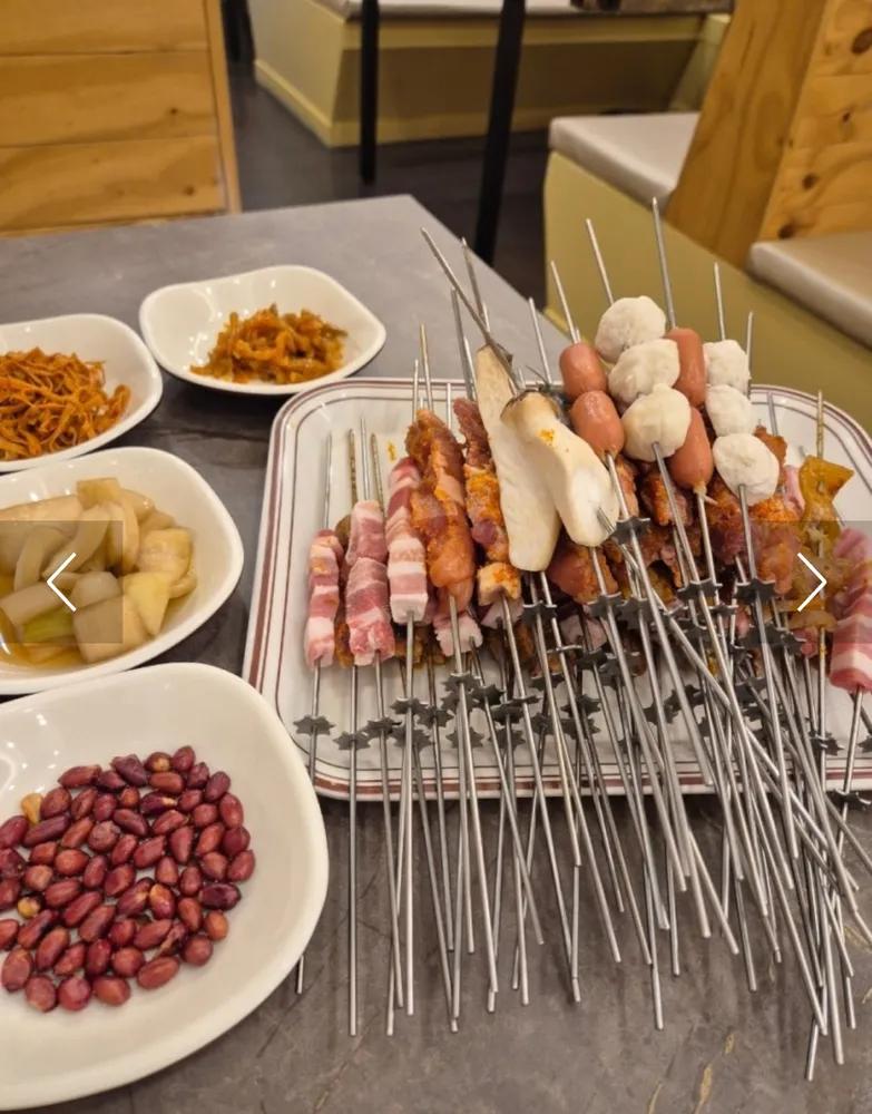 먹고보자 양꼬치