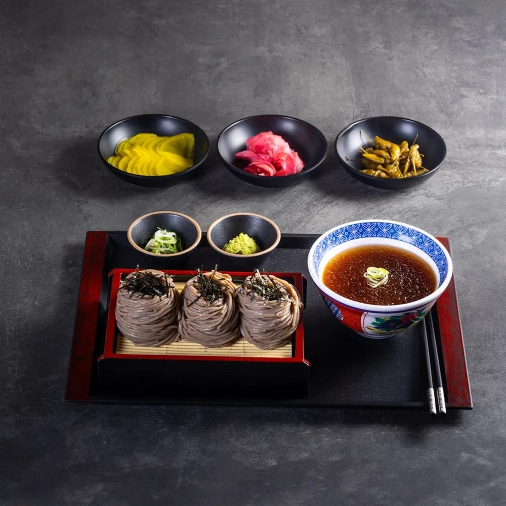 삼동소바 남양주별내점