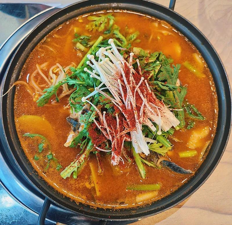 혜진식당