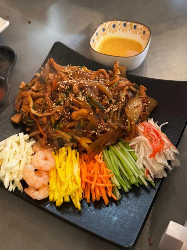 은희네식탁