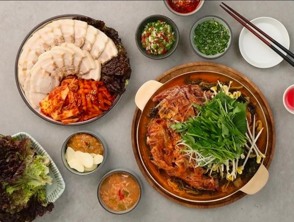 본대가 광교법조점