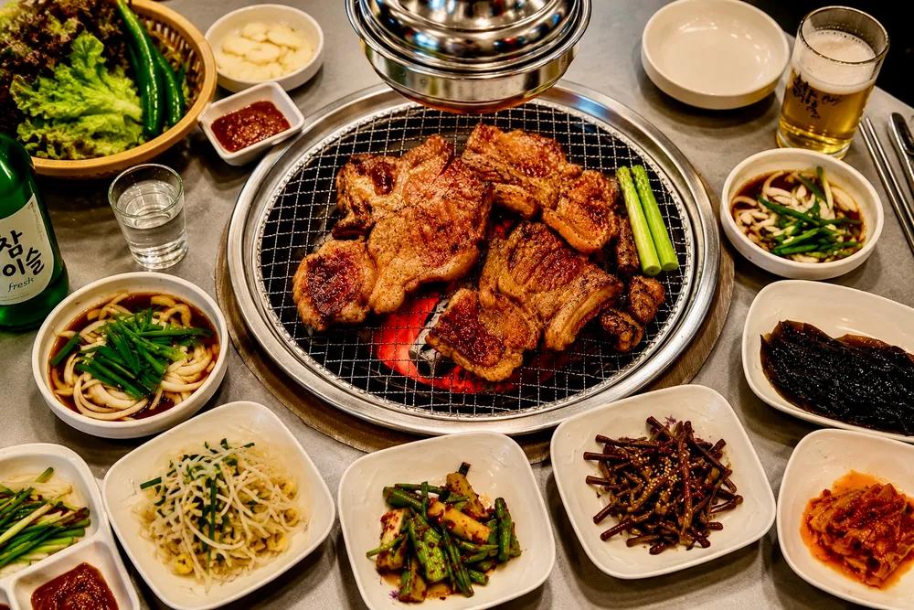 광성가든