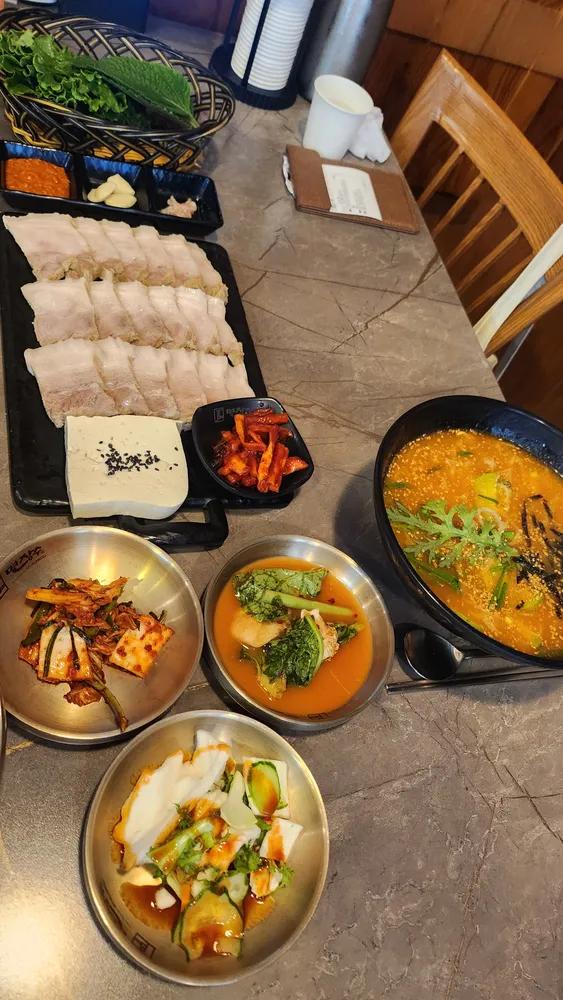 면장수 남원점