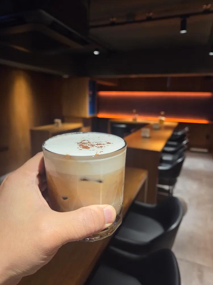마주 경의선숲길본점