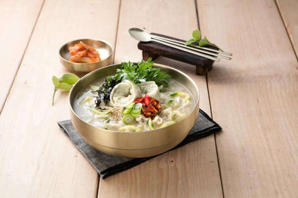 중앙칼국수 남악신도시점
