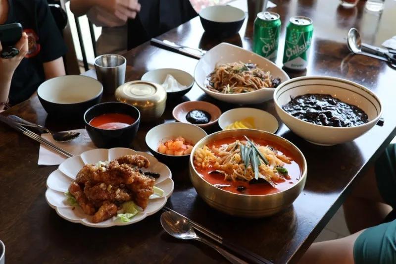 뽕사부 동탄점