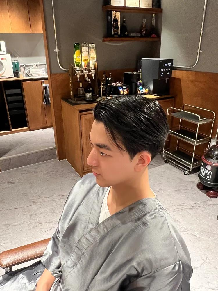 갱스터바버샵