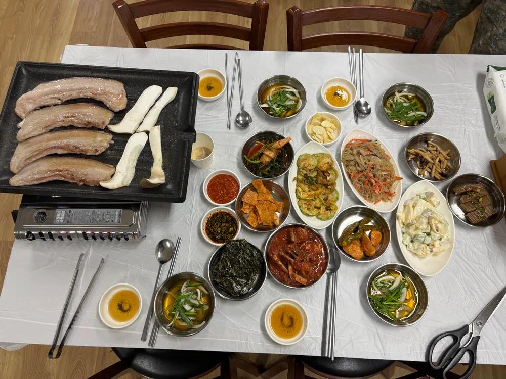 이가네밥상