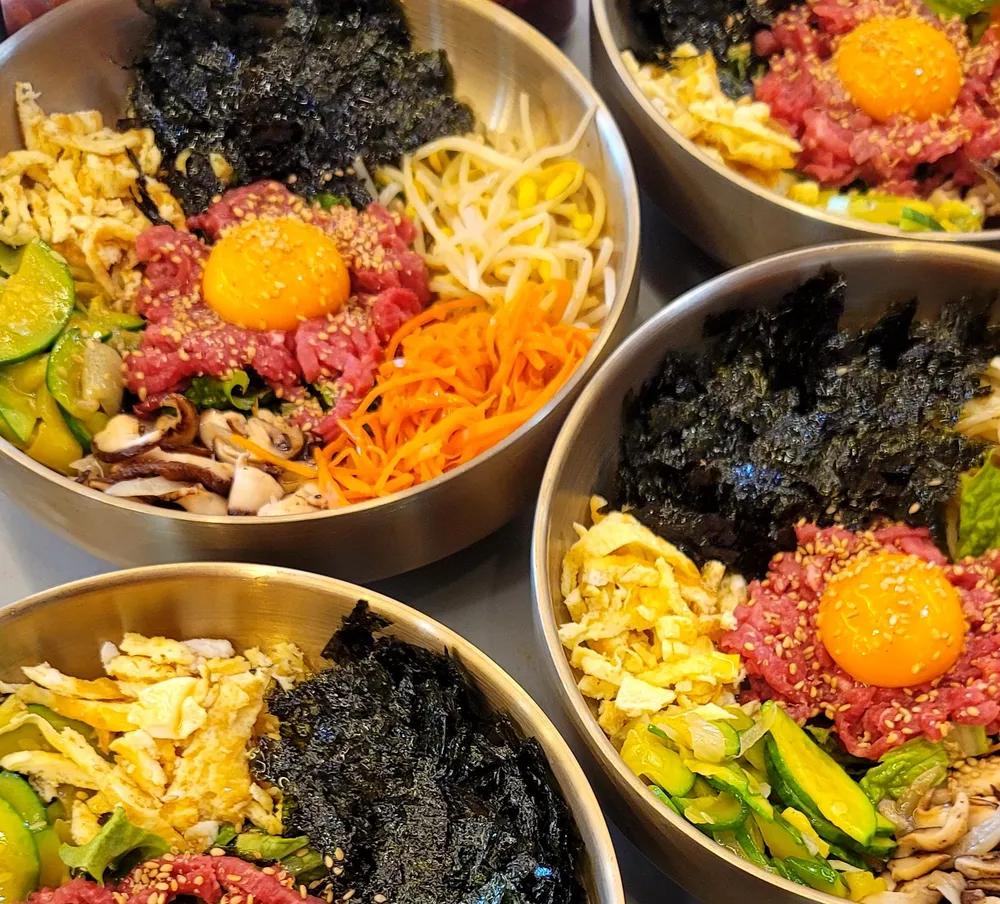 천추남원추어탕 담양점